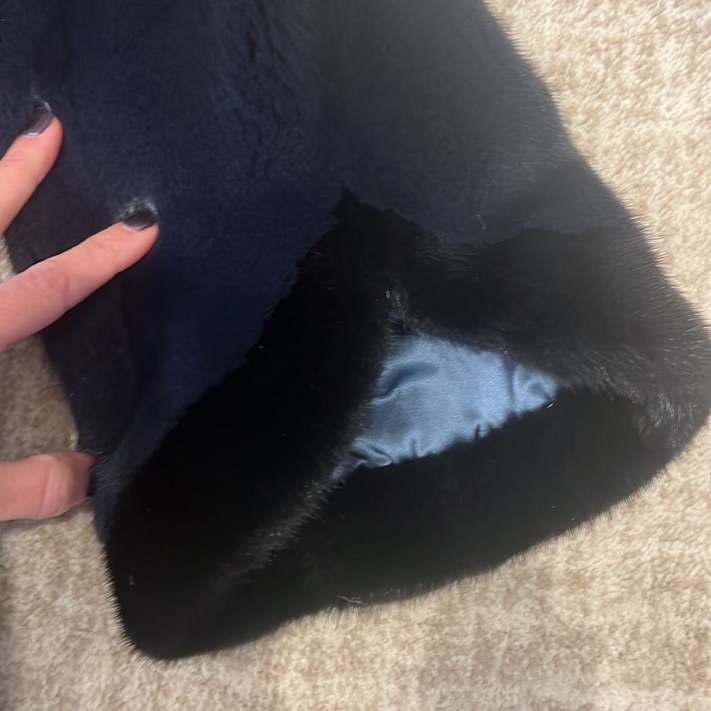 Maximilian mink coat - Picture 5 of 8